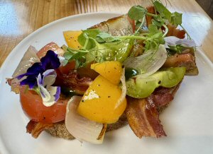 A Visit To Hart's Hotel And Kitchen, Nottingham, August 2026