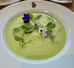 A Visit To Hart's Hotel And Kitchen, Nottingham, August 2026