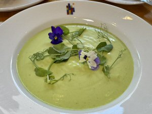 A Visit To Hart's Hotel And Kitchen, Nottingham, August 2026