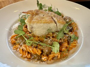 A Visit To Hart's Hotel And Kitchen, Nottingham, August 2026