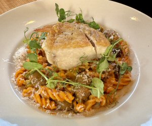 A Visit To Hart's Hotel And Kitchen, Nottingham, August 2026