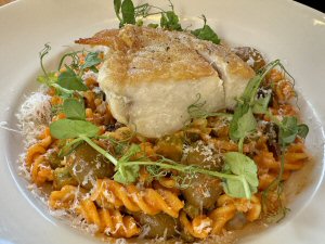 A Visit To Hart's Hotel And Kitchen, Nottingham, August 2026