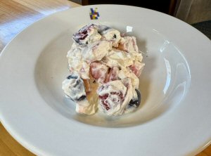 A Visit To Hart's Hotel And Kitchen, Nottingham, August 2026