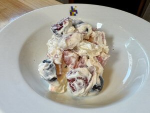 A Visit To Hart's Hotel And Kitchen, Nottingham, August 2026