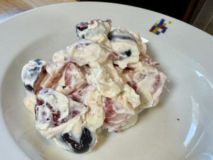 A Visit To Hart's Hotel And Kitchen, Nottingham, August 2026