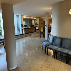 A Visit To Hart's Hotel And Kitchen, Nottingham, August 2026