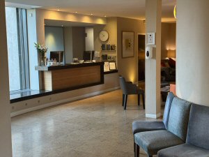 A Visit To Hart's Hotel And Kitchen, Nottingham, August 2026