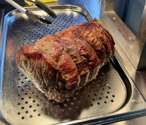 A Visit To Chef Dave @ The Old Wine Vaults, Eastwood, August 2026