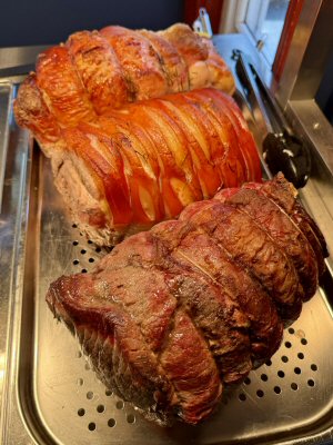 A Visit To Chef Dave @ The Old Wine Vaults, Eastwood, August 2026