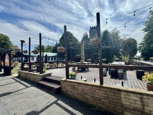 A Visit To Chef Dave @ The Old Wine Vaults, Eastwood, August 2026