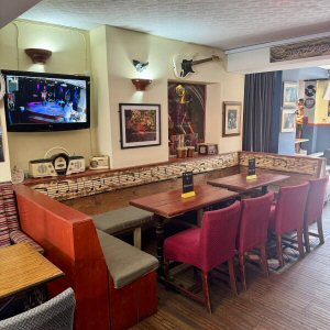 A Visit To Chef Dave @ The Old Wine Vaults, Eastwood, August 2026