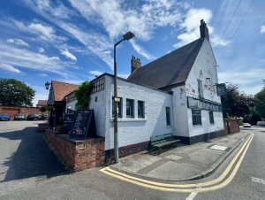 A Visit To Chef Dave @ The Old Wine Vaults, Eastwood, August 2026