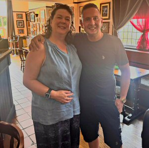 A Visit To Chef Dave @ The Old Wine Vaults, Eastwood, August 2026