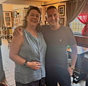 A Visit To Chef Dave @ The Old Wine Vaults, Eastwood, August 2026