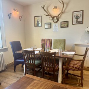 A Visit To The Devonshire Arms, Middle Handley, August 2026