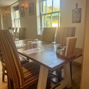 A Visit To The Devonshire Arms, Middle Handley, August 2026