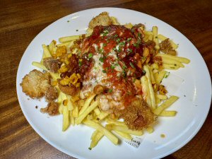 A Visit To The Devonshire Arms, Middle Handley, August 2026