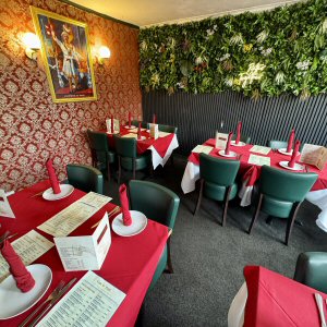 A Visit To Yak & Yeti, Belper, August 2026