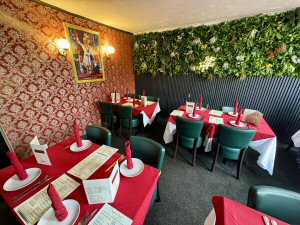 A Visit To Yak & Yeti, Belper, August 2026