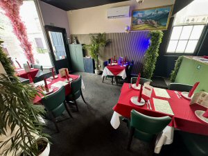 A Visit To Yak & Yeti, Belper, August 2026