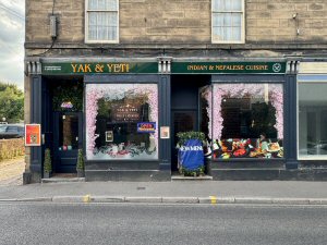 A Visit To Yak & Yeti, Belper, August 2026