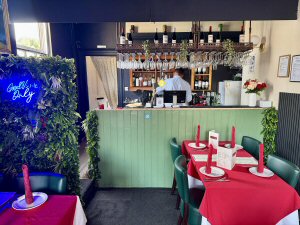 A Visit To Yak & Yeti, Belper, August 2026