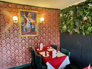 A Visit To Yak & Yeti, Belper, August 2026