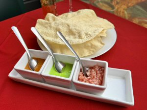 A Visit To Yak & Yeti, Belper, August 2026