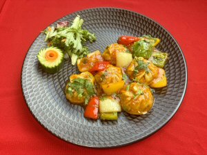 A Visit To Yak & Yeti, Belper, August 2026