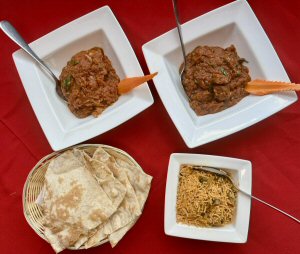 A Visit To Yak & Yeti, Belper, August 2026