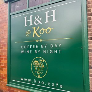 A Visit To H&H At Koo, Chesterfield, August 2026