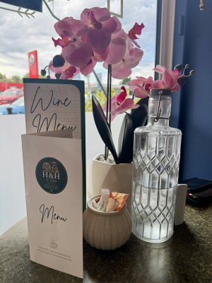 A Visit To H&H At Koo, Chesterfield, August 2026