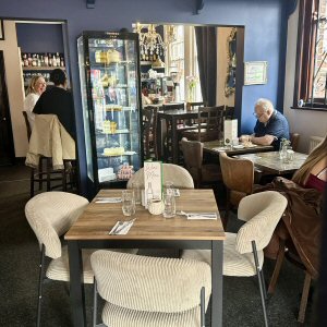 A Visit To H&H At Koo, Chesterfield, August 2026