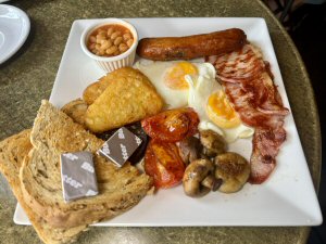 A Visit To H&H At Koo, Chesterfield, August 2026