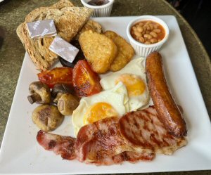 A Visit To H&H At Koo, Chesterfield, August 2026