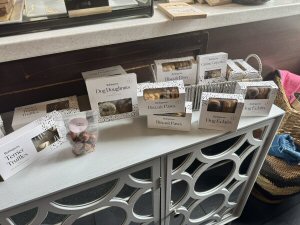 A Visit To H&H At Koo, Chesterfield, August 2026