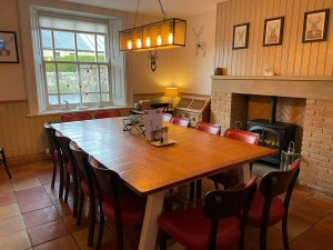 Venue Photos From The Devonshire Arms, Middle Handley, August 2026