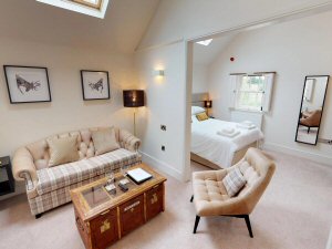 Venue Photos From The Devonshire Arms, Middle Handley, August 2026