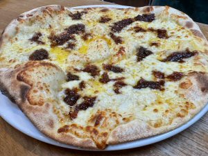 A Visit To The Village Inn, Marehay, August 2026