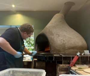 A Visit To The Village Inn, Marehay, August 2026