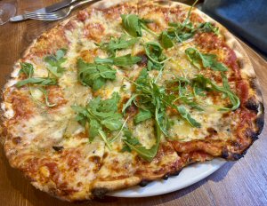 A Visit To The Village Inn, Marehay, August 2026