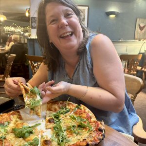 A Visit To The Village Inn, Marehay, August 2026