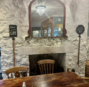 A Visit To The Village Inn, Marehay, August 2026