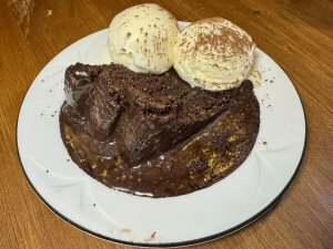 A Visit To The Village Inn, Marehay, August 2026