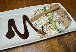 A Visit To The Village Inn, Marehay, August 2026