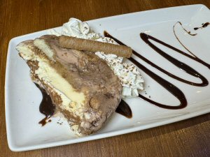 A Visit To The Village Inn, Marehay, August 2026