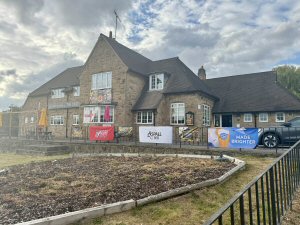 A Visit To Alleppey Kitchen At The Castle Arms, Bolsover, August 2026
