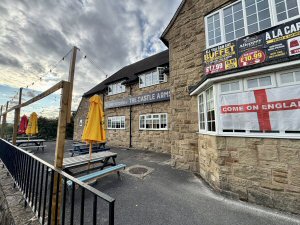 A Visit To Alleppey Kitchen At The Castle Arms, Bolsover, August 2026