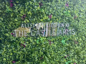 A Visit To Alleppey Kitchen At The Castle Arms, Bolsover, August 2026