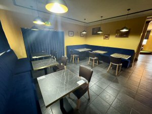 A Visit To Alleppey Kitchen At The Castle Arms, Bolsover, August 2026